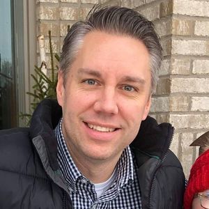 Meet your Posher, Andy